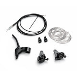 Hamax Disc Brake Sett One Size