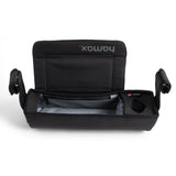 Hamax Black Stroller Organizer One Size