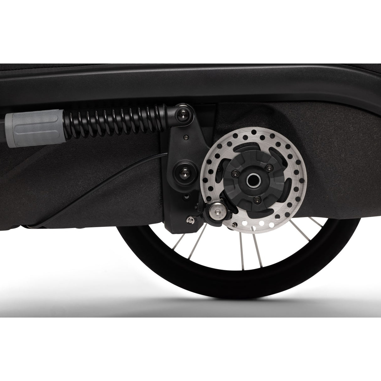 Hamax Disc Brake Sett One Size