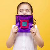 Connetix Multicolour Bright Portal Pakke 48 Pcs