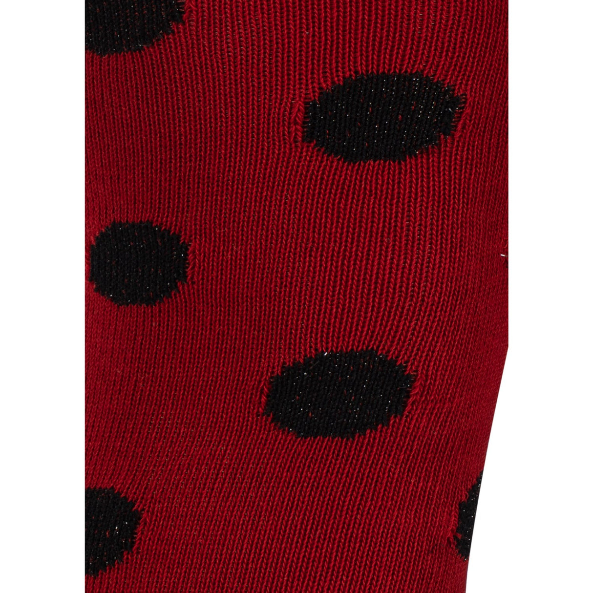 Konges Sløjd Ladybug 2 Pakke Ladybug Jacquard Strømpebukser