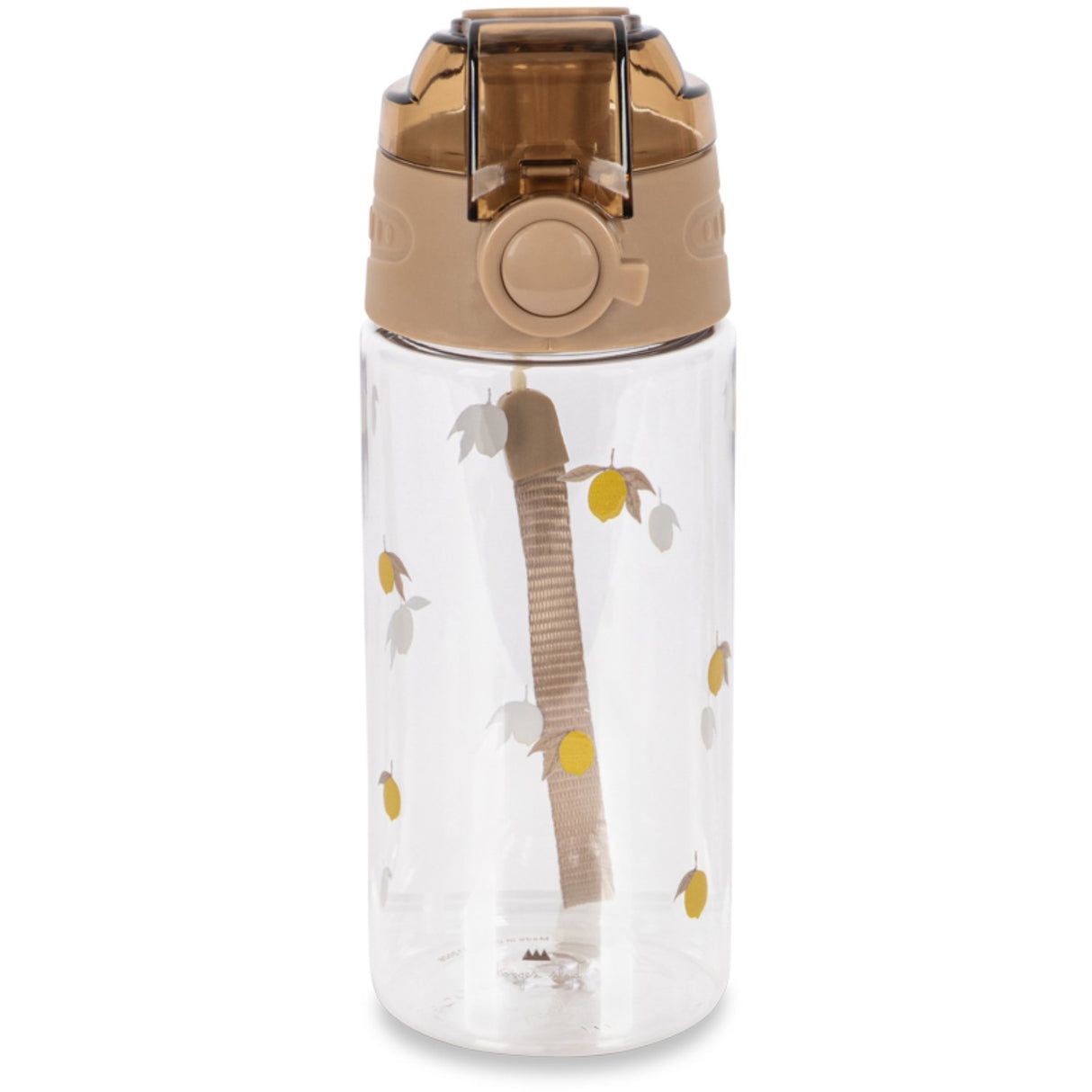 Konges Sløjd Lemon Water Flaske