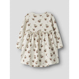 Lil'Atelier Turtledove Apple Nbfgayo Kin Ls Body Kjole Lil