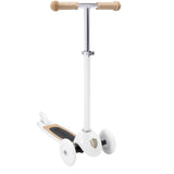 Banwood White Scooter