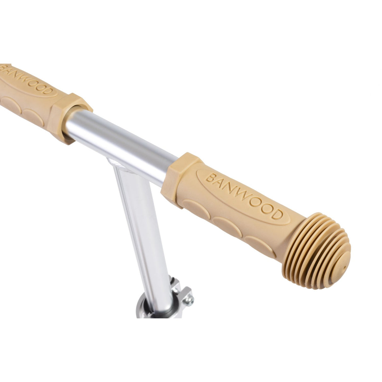 Banwood White Scooter