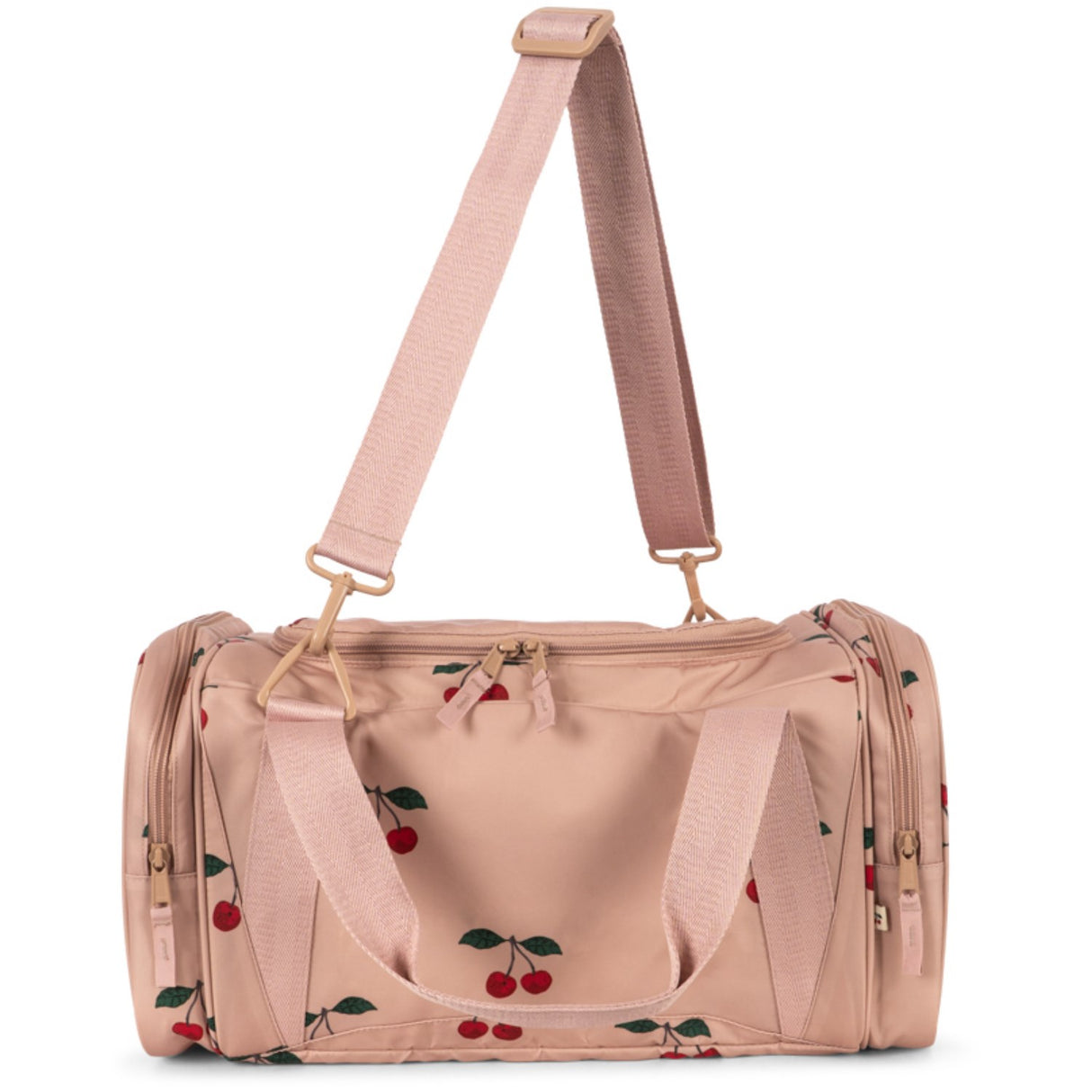 Konges Sløjd Ma Grande Cerise Blush Kids Weekend Veske