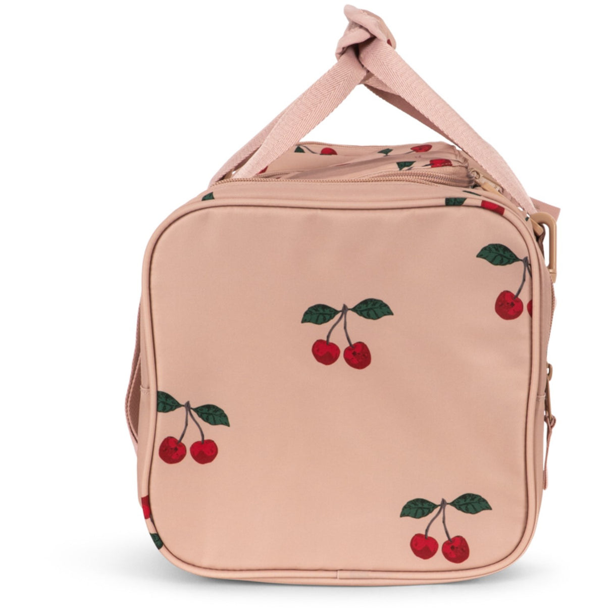 Konges Sløjd Ma Grande Cerise Blush Kids Weekend Veske