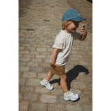 Konges Sløjd Denim Blue Magot Caps Gots