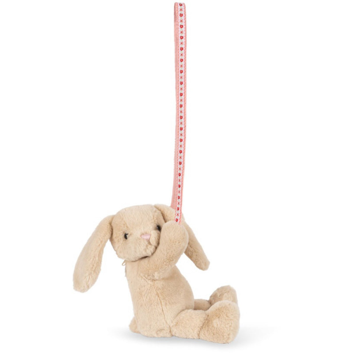Konges Sløjd Bunny Teddybjørn Veske