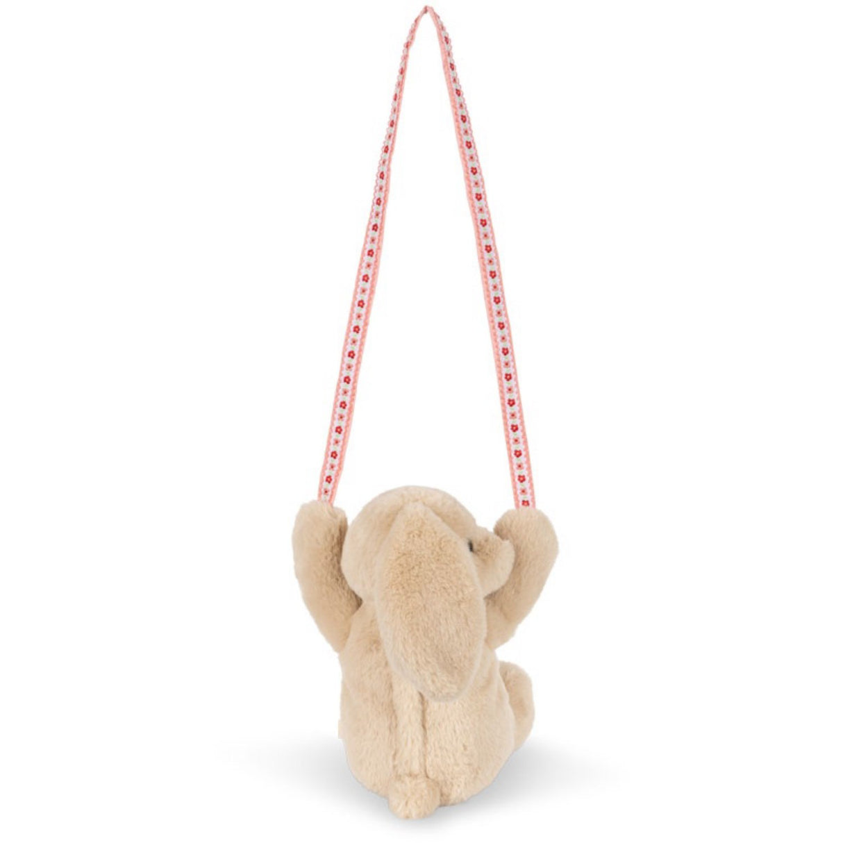 Konges Sløjd Bunny Teddybjørn Veske