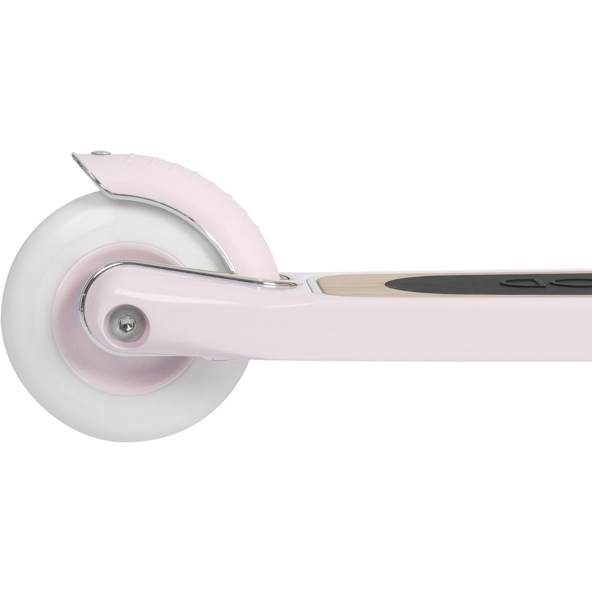 Banwood Pink Maxi Scooter
