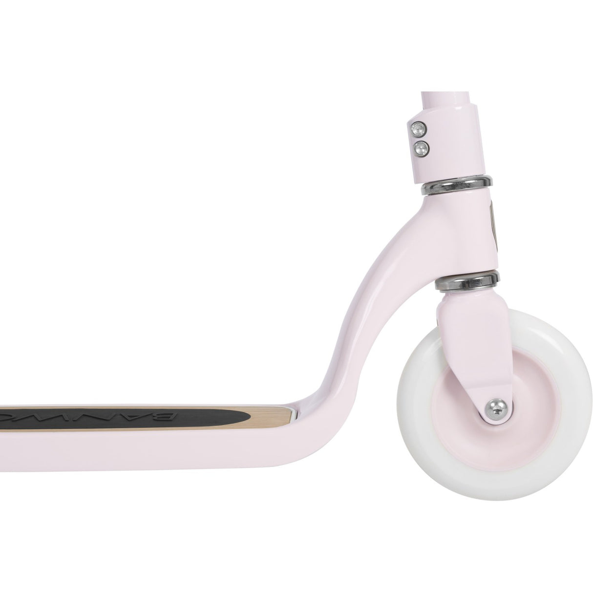Banwood Pink Maxi Scooter