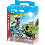 Playmobil® Bicycle Excursion