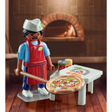 Playmobil® Pizza Baker