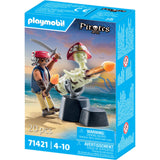 Playmobil® Canon Master