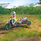 Playmobil® T-Rex Trace And Tracker