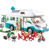 Playmobil® Junior Farm Adventure With Tractor, Trailer, And Animal Friends