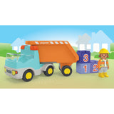 Playmobil® Junior Dump Lastbil