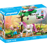 Playmobil® Magical Unicorn Stable