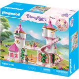 Playmobil® Princess Castle With Royal Couple