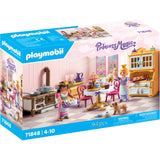 Playmobil® Castle Kitchen