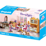 Playmobil® Castle Kitchen