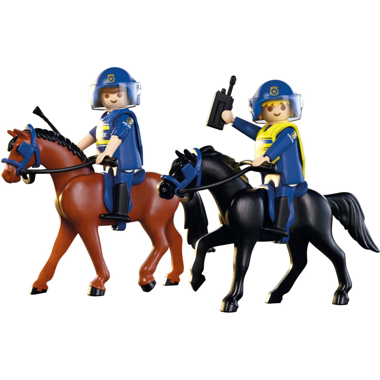 Playmobil® Police Squadron