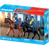 Playmobil® Police Squadron