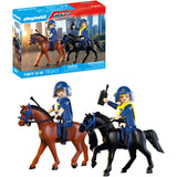 Playmobil® Police Squadron