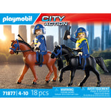 Playmobil® Police Squadron