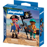 Playmobil® DuoPack Pirates