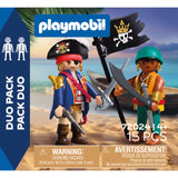 Playmobil® DuoPack Pirates