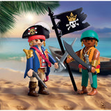 Playmobil® DuoPack Pirates
