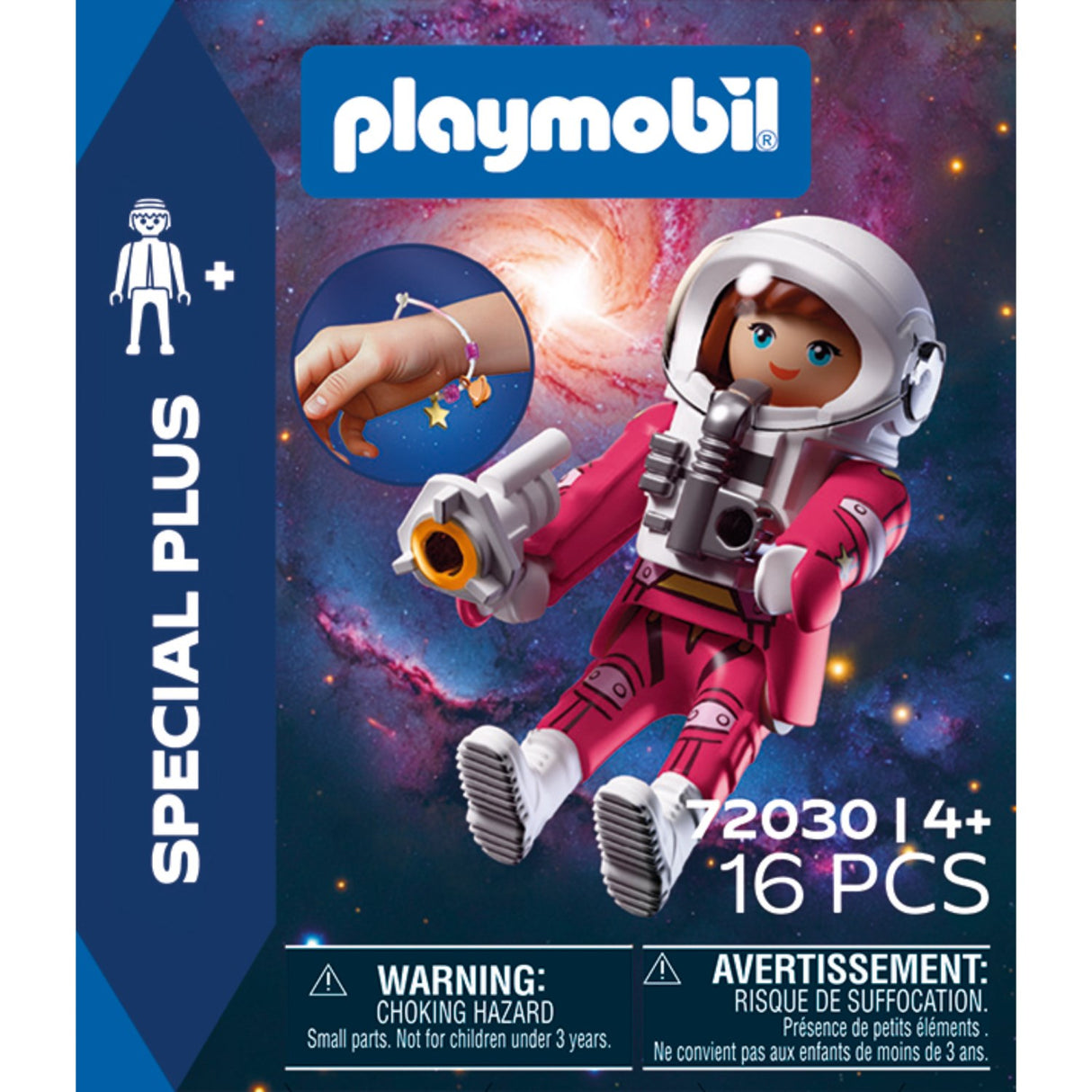 Playmobil® Astronaut