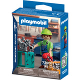 Playmobil® Mechanic