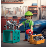 Playmobil® Mechanic