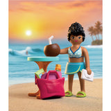 Playmobil® Vacationer