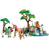 Playmobil® Fairies' Day Trip