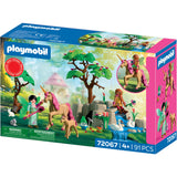 Playmobil® Fairies' Day Trip