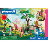 Playmobil® Fairies' Day Trip