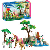 Playmobil® Fairies' Day Trip