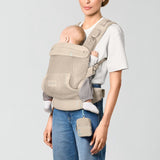 Cybex Almond Beige Laya Carrier