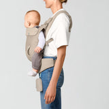 Cybex Almond Beige Laya Carrier