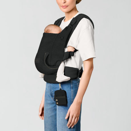 Cybex Magic Black Laya Carrier