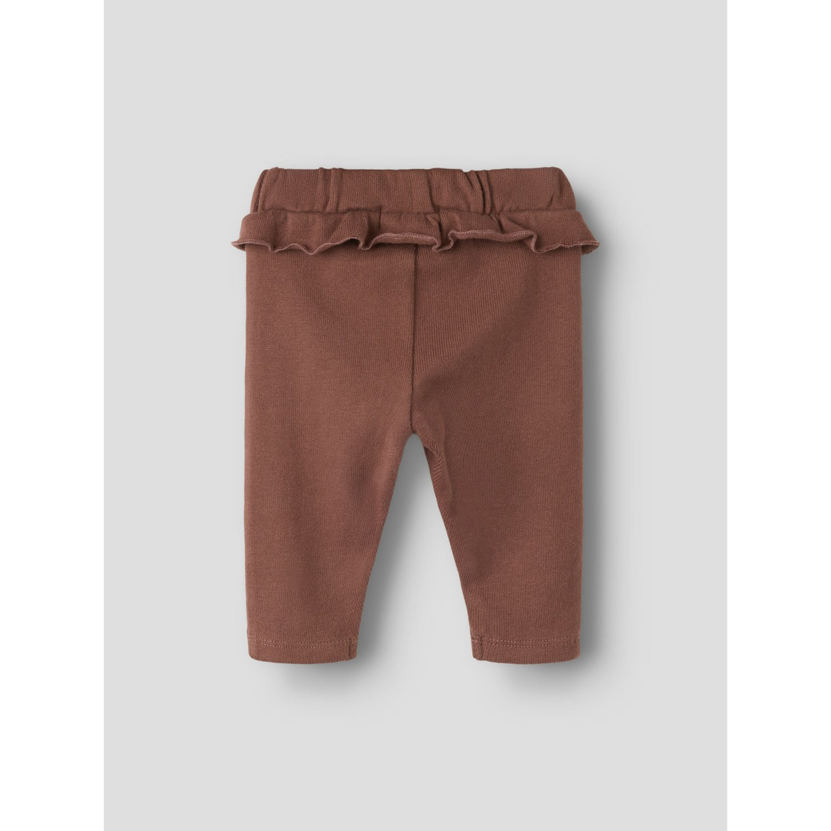 Lil'Atelier Mahogany Nbfthoro Loose Bukser Lil