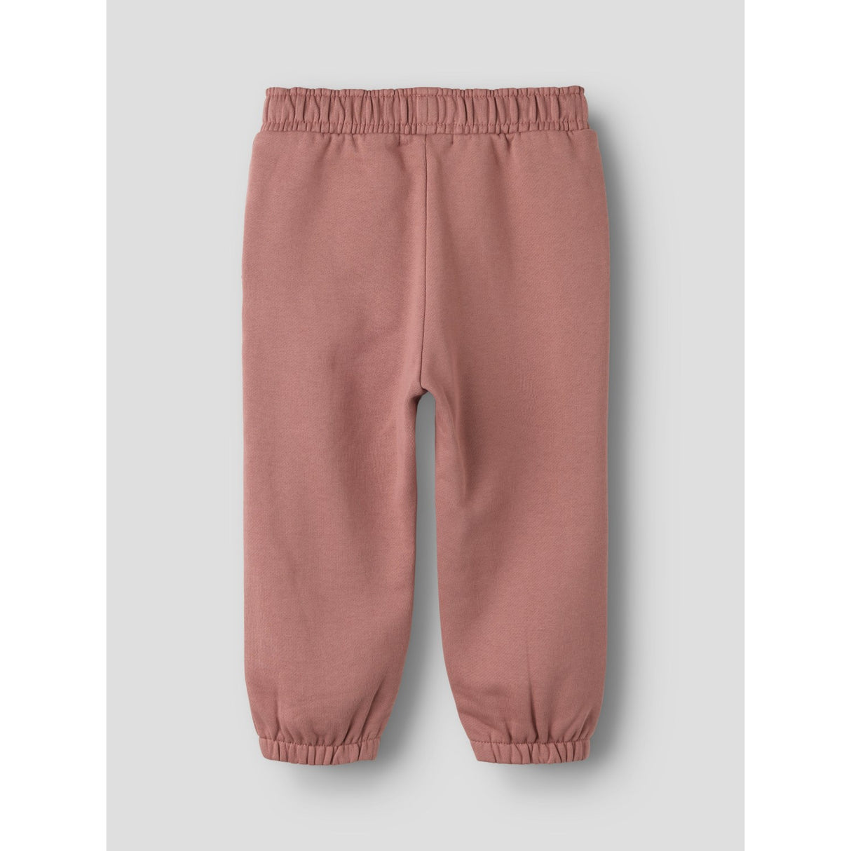 Lil'Atelier Withered Rose Nmfkilano Loose Sweat Bukser Bru Lil