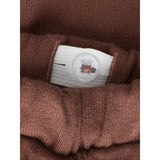 Lil'Atelier Mahogany Nbfthoro Loose Bukser Lil