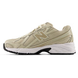 New Balance Timberwolf New Balance 740 Kids Lace