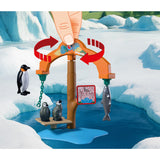 Playmobil® Zoo: Ice Expedition