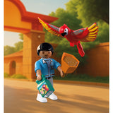 Playmobil® Zoo: Mascot